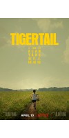 Tigertail (2020 - English)